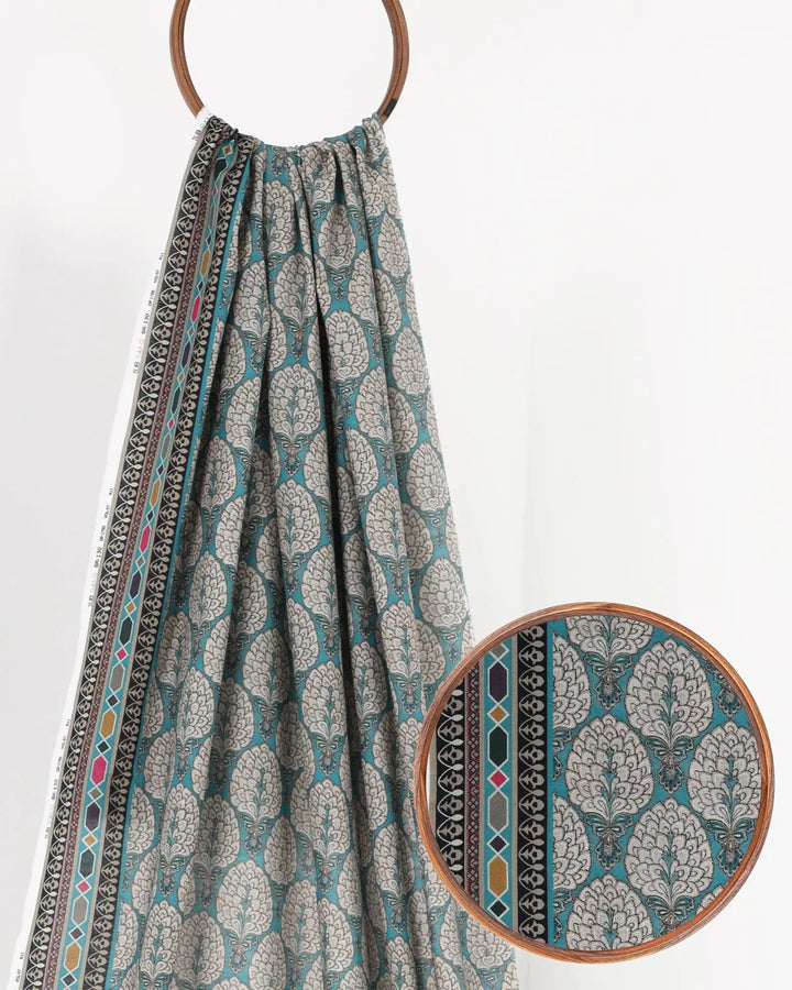 FREEDOM TO BUY | 15225 Sha Posh Textile
