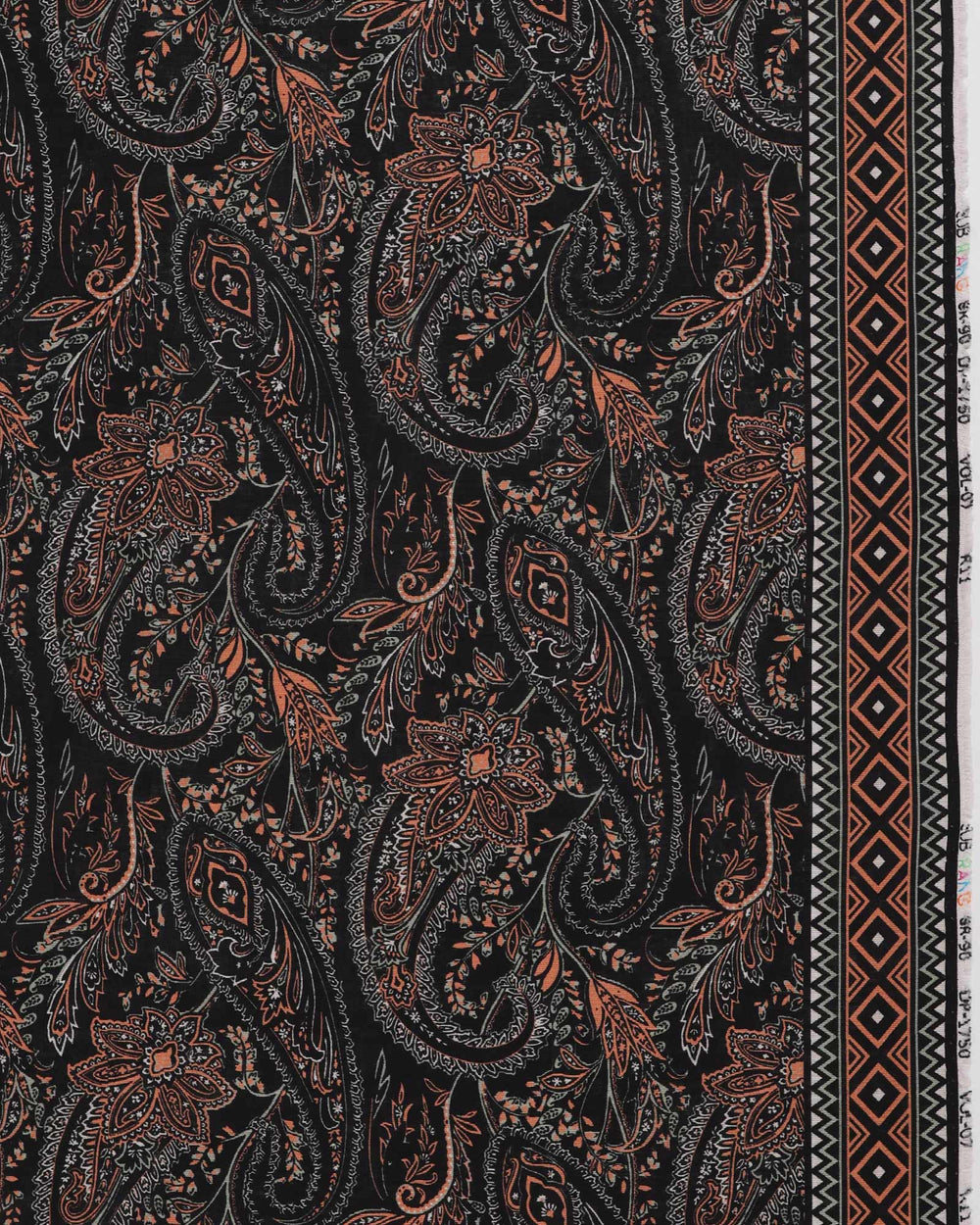 FREEDOM TO BUY | 15226 Sha Posh Textile