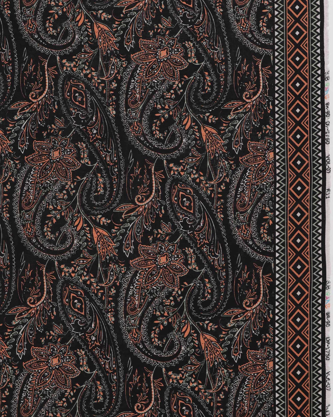 FREEDOM TO BUY | 15226 Sha Posh Textile