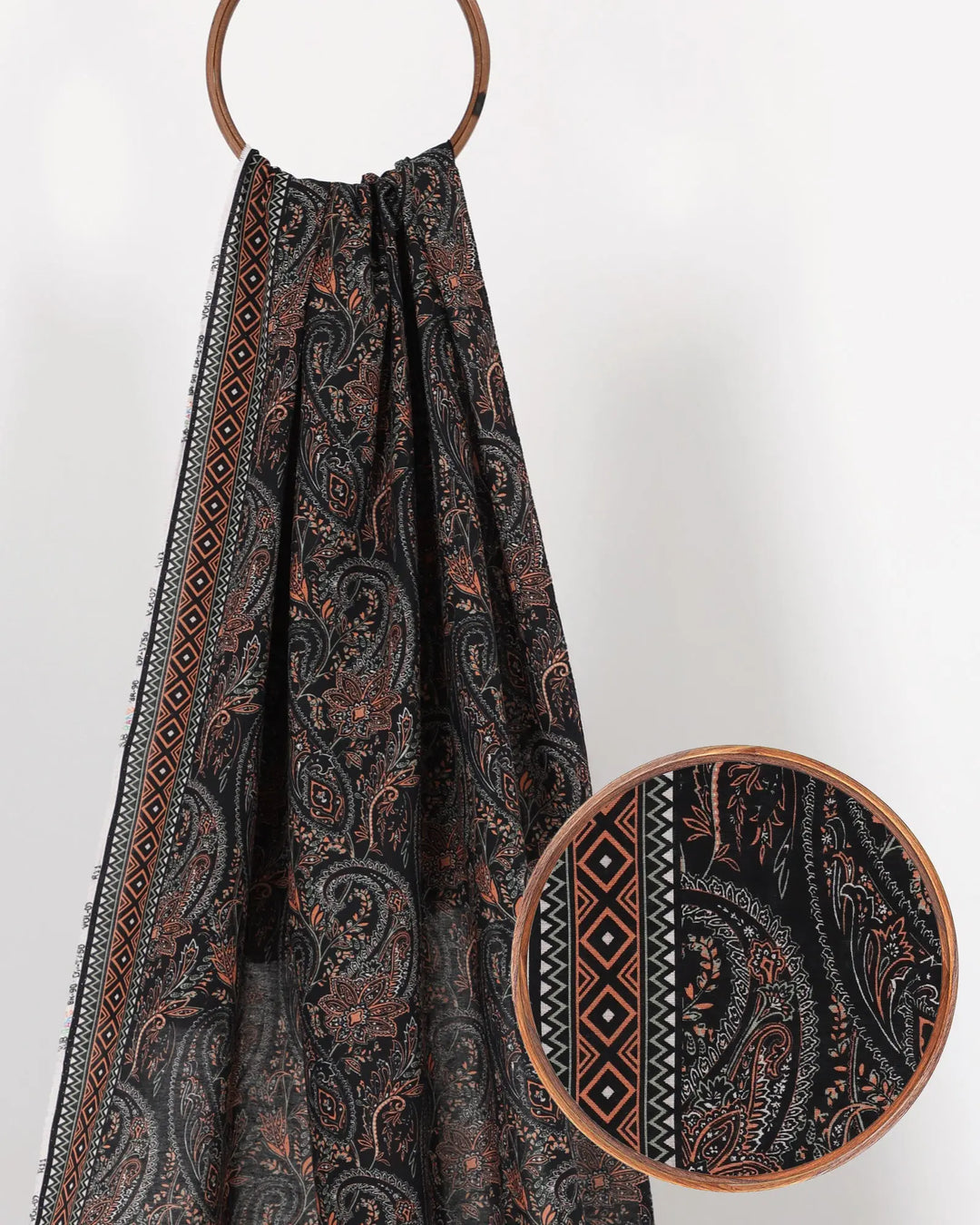 FREEDOM TO BUY | 15226 Sha Posh Textile