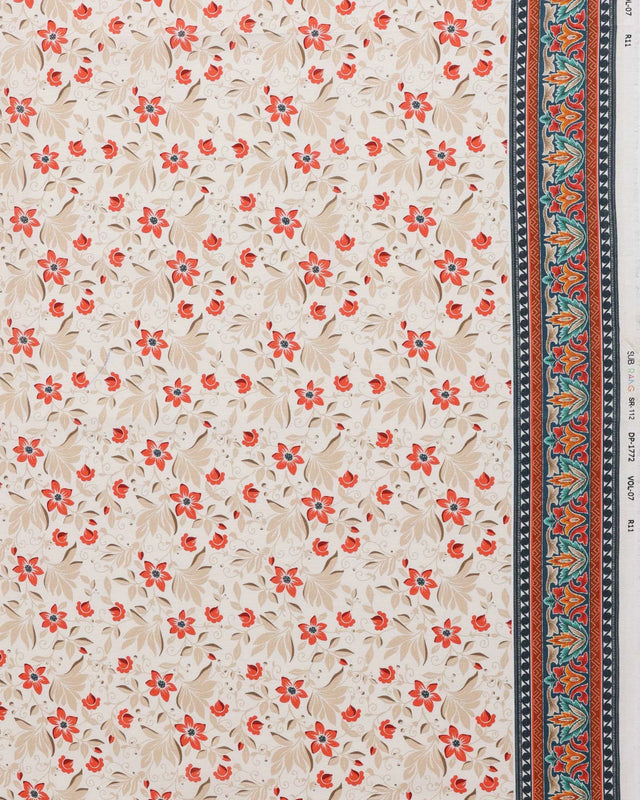 FREEDOM TO BUY | 15227 Sha Posh Textile