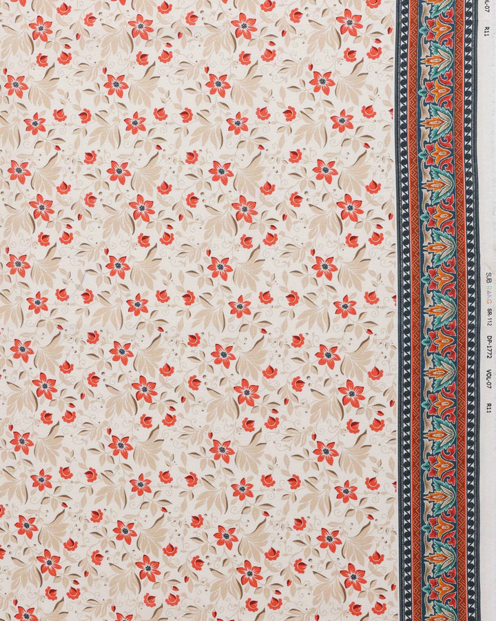 FREEDOM TO BUY | 15227 Sha Posh Textile
