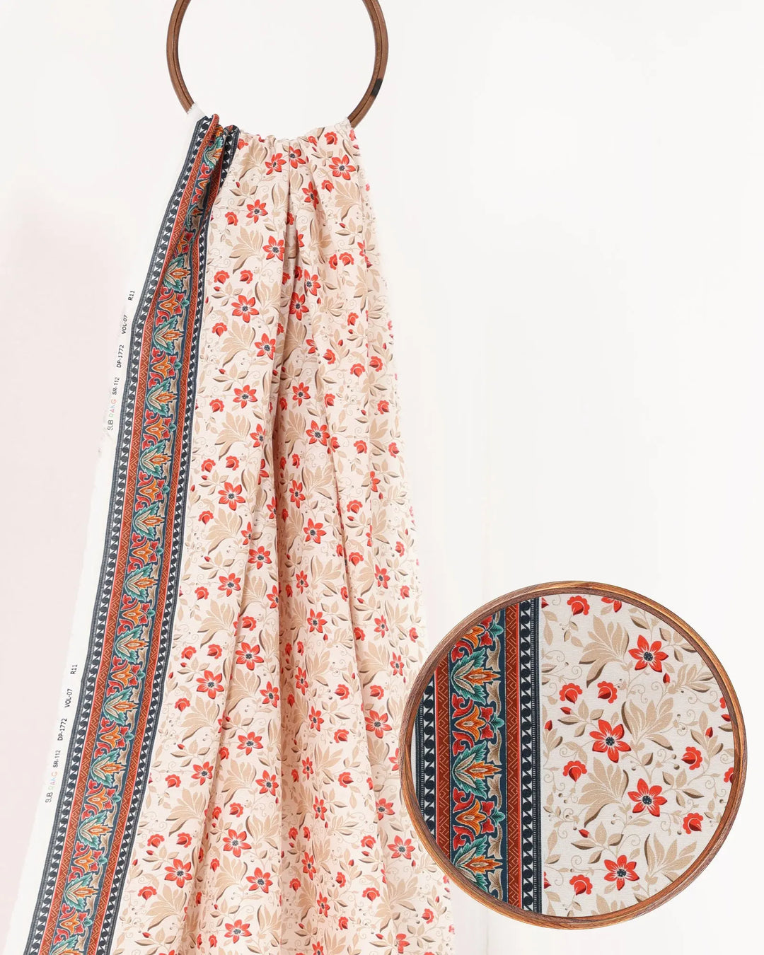 FREEDOM TO BUY | 15227 Sha Posh Textile