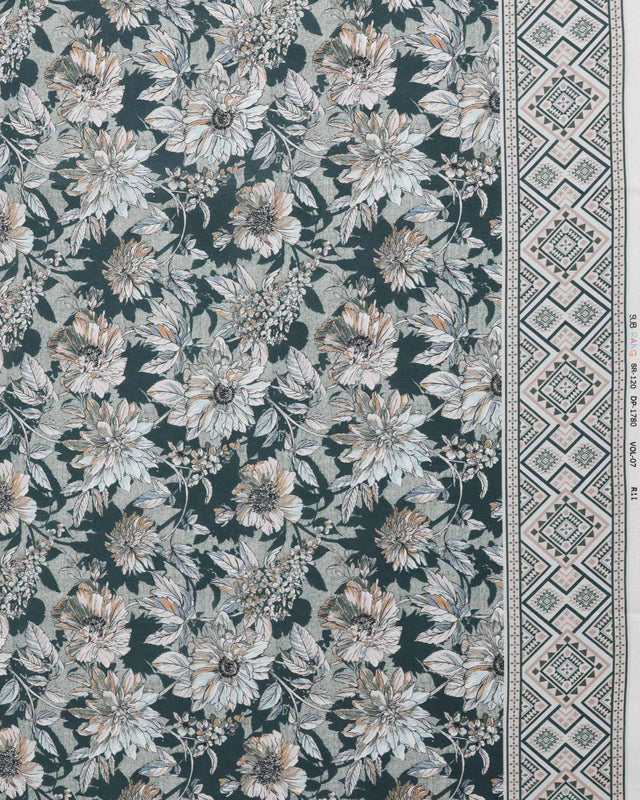 FREEDOM TO BUY | 15228 Sha Posh Textile