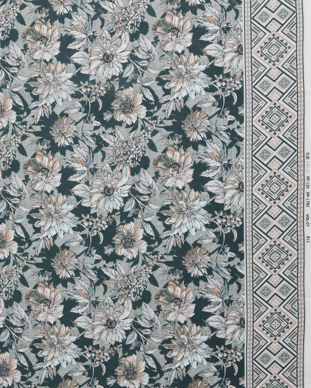 FREEDOM TO BUY | 15228 Sha Posh Textile