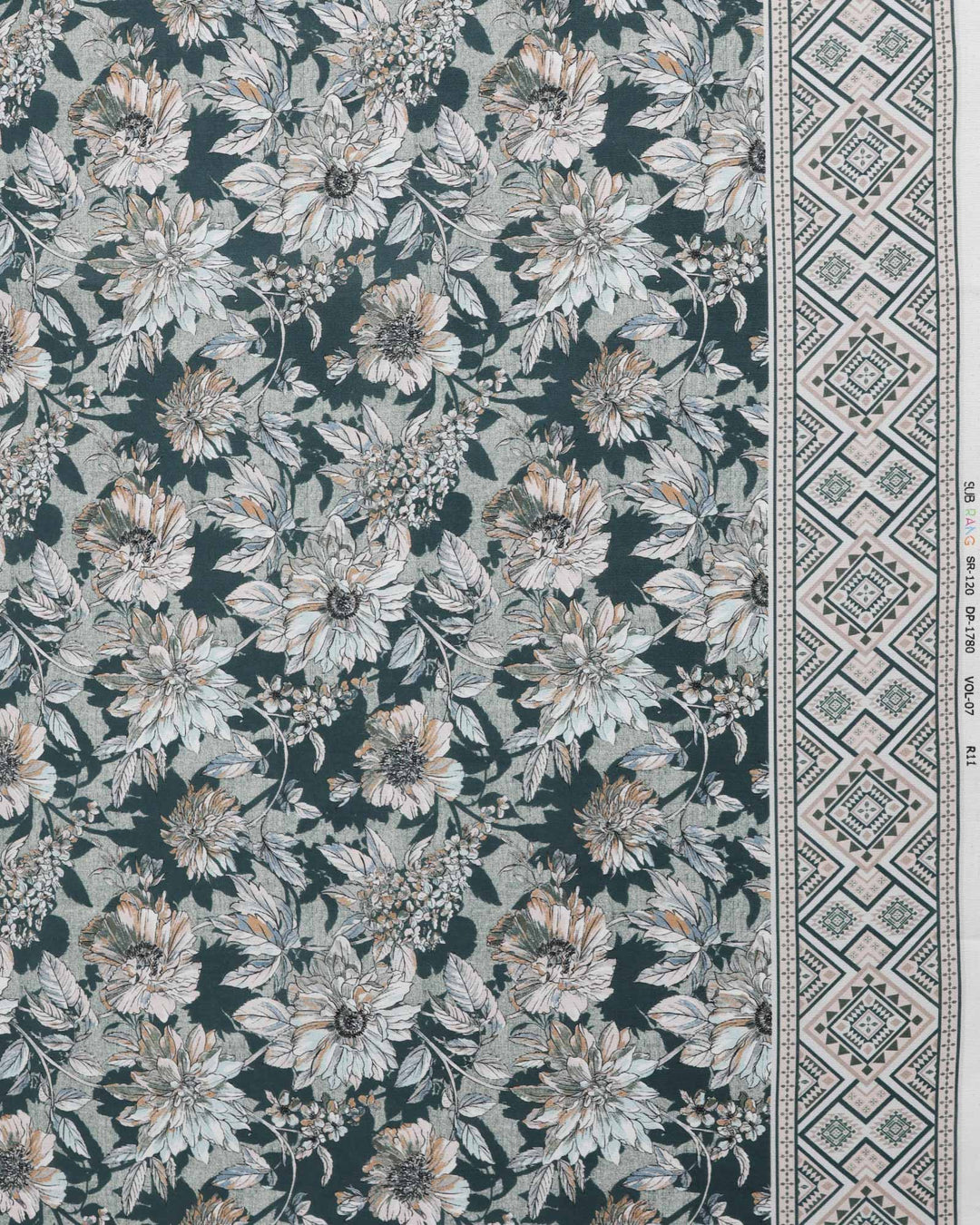 FREEDOM TO BUY | 15228 Sha Posh Textile