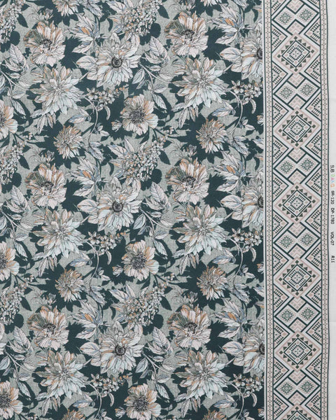FREEDOM TO BUY | 15228 Sha Posh Textile