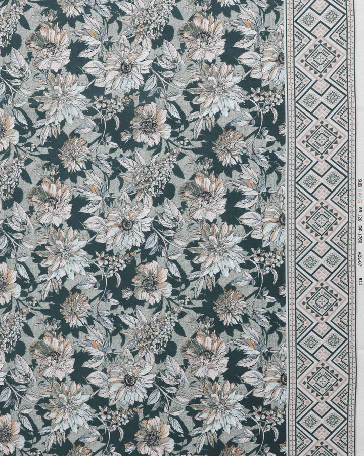 FREEDOM TO BUY | 15228 Sha Posh Textile