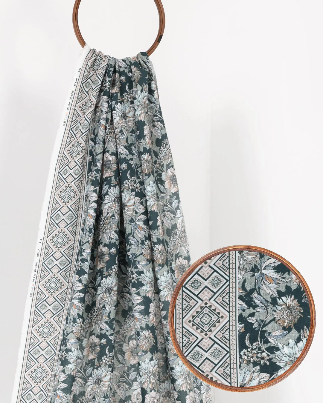 FREEDOM TO BUY | 15228 Sha Posh Textile