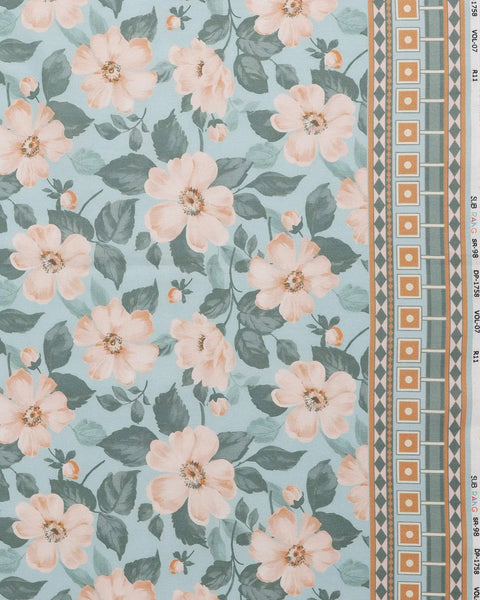 FREEDOM TO BUY | 15229 Sha Posh Textile