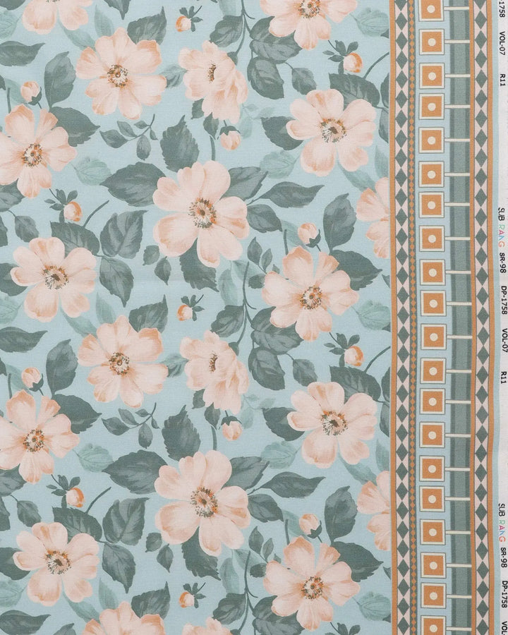 FREEDOM TO BUY | 15229 Sha Posh Textile