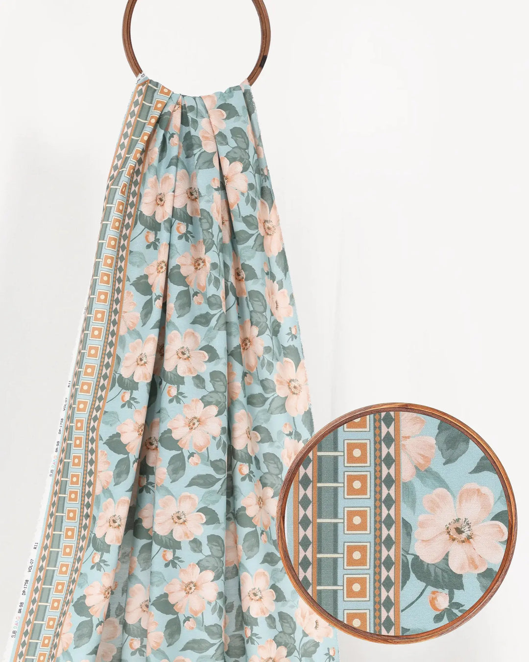 FREEDOM TO BUY | 15229 Sha Posh Textile