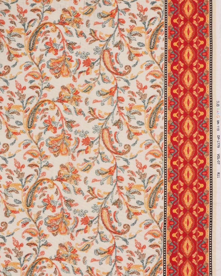 FREEDOM TO BUY | 15230 Sha Posh Textile
