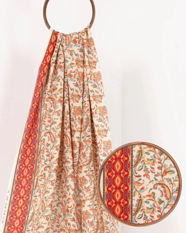 FREEDOM TO BUY | 15230 Sha Posh Textile