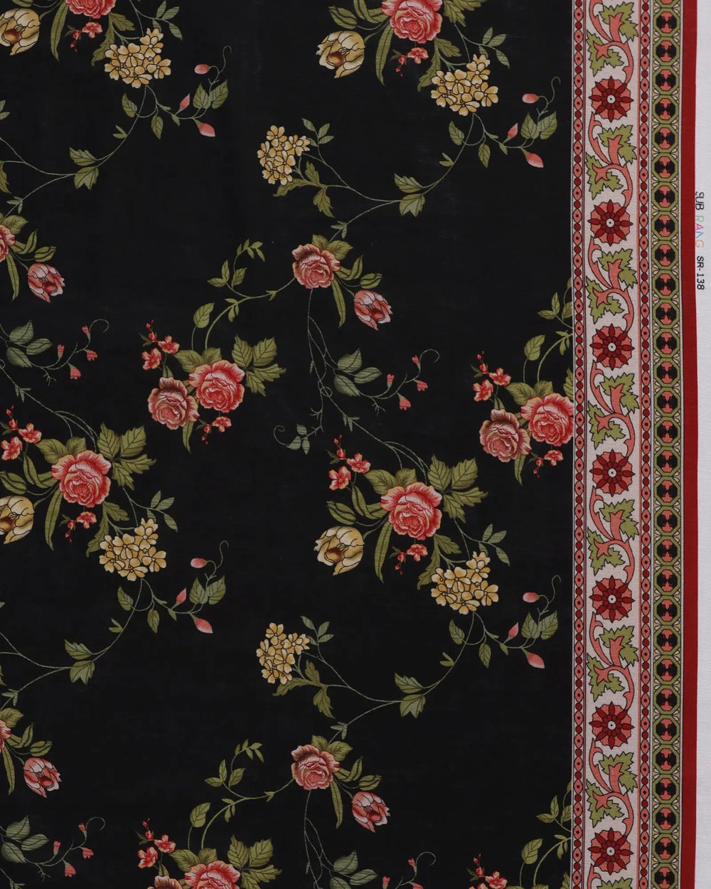 FREEDOM TO BUY | 15232 Sha Posh Textile