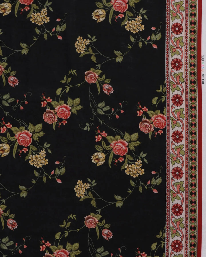 FREEDOM TO BUY | 15232 Sha Posh Textile