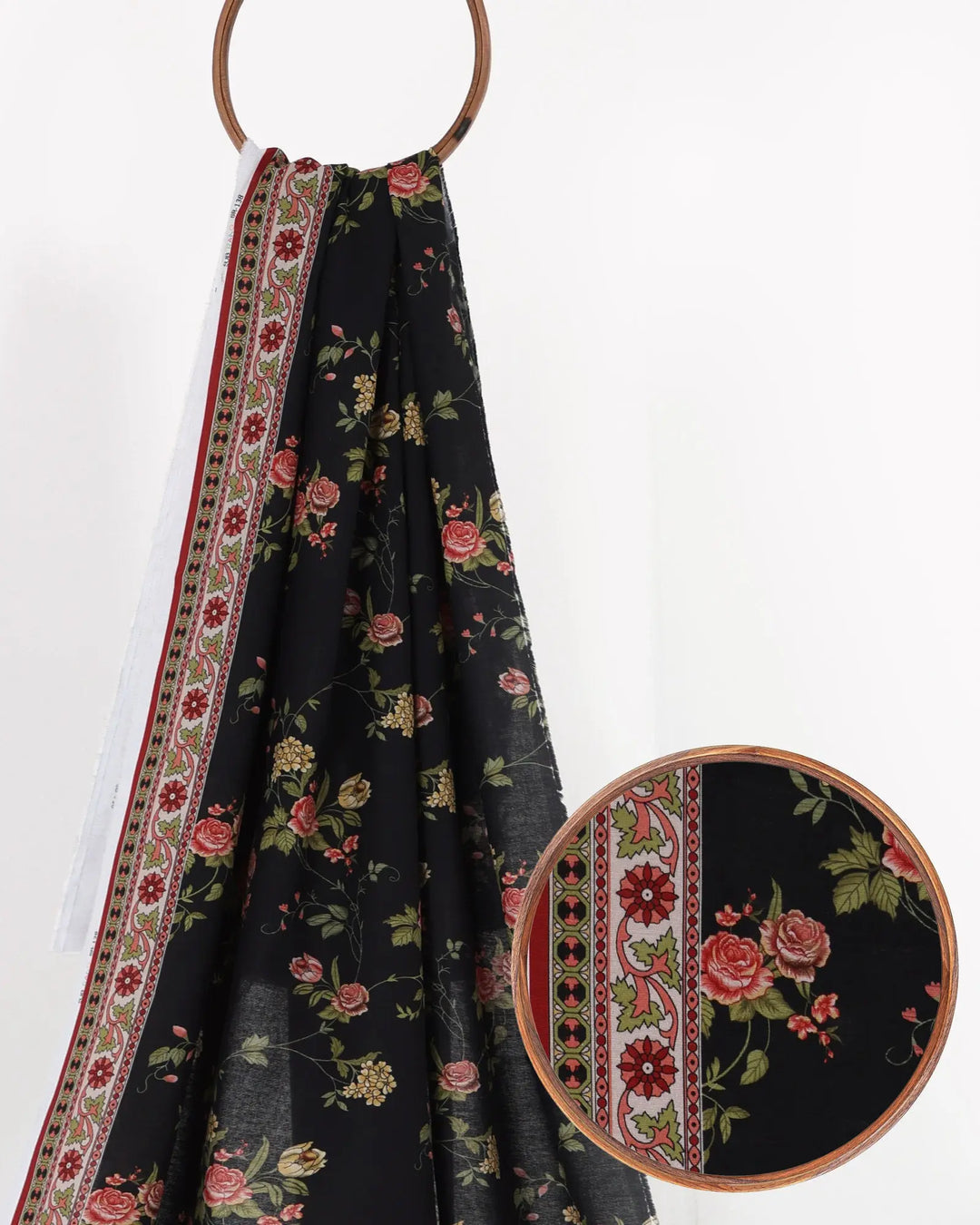 FREEDOM TO BUY | 15232 Sha Posh Textile