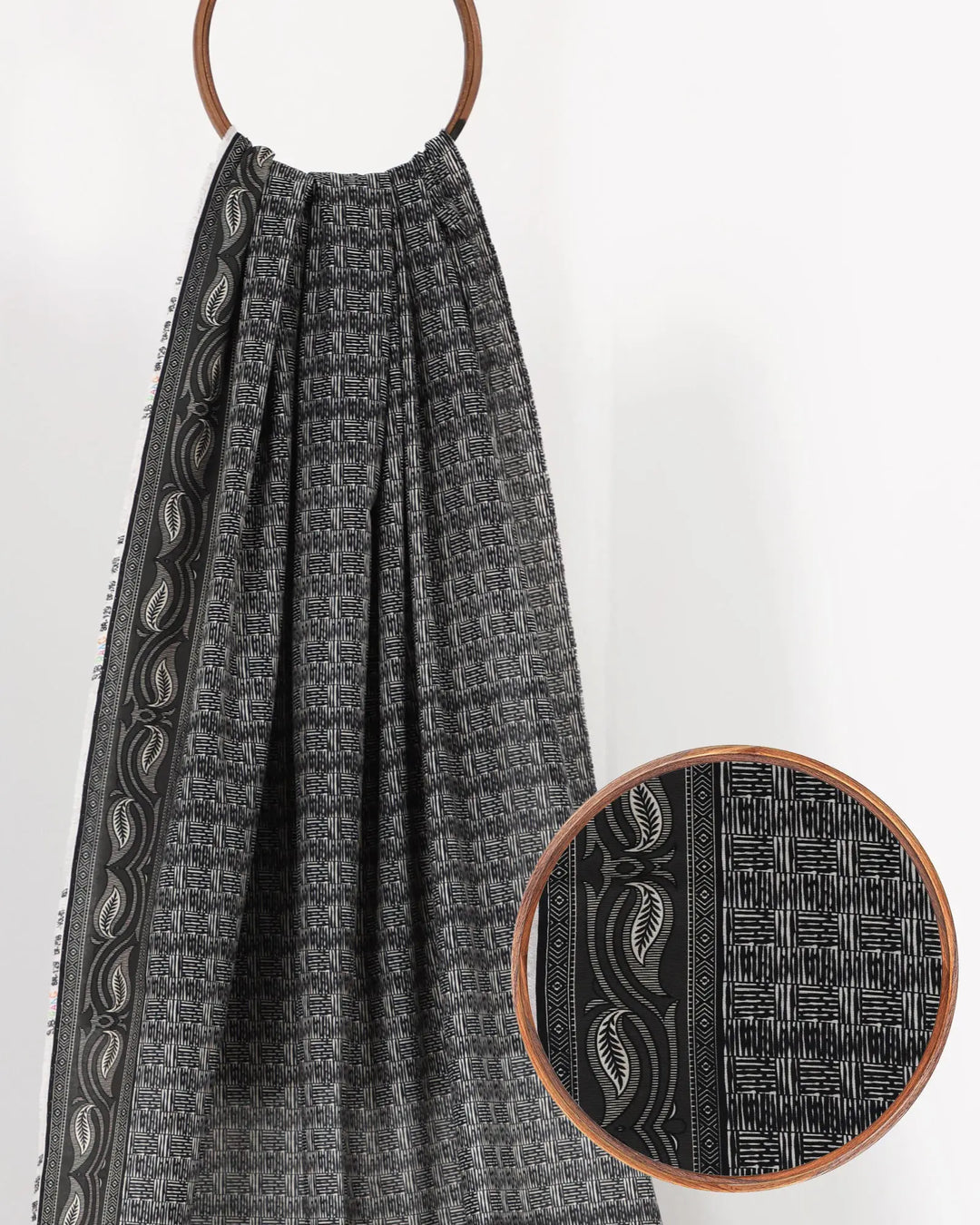 FREEDOM TO BUY | 15233 Sha Posh Textile