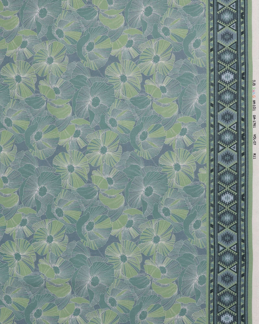 FREEDOM TO BUY | 15234 Sha Posh Textile