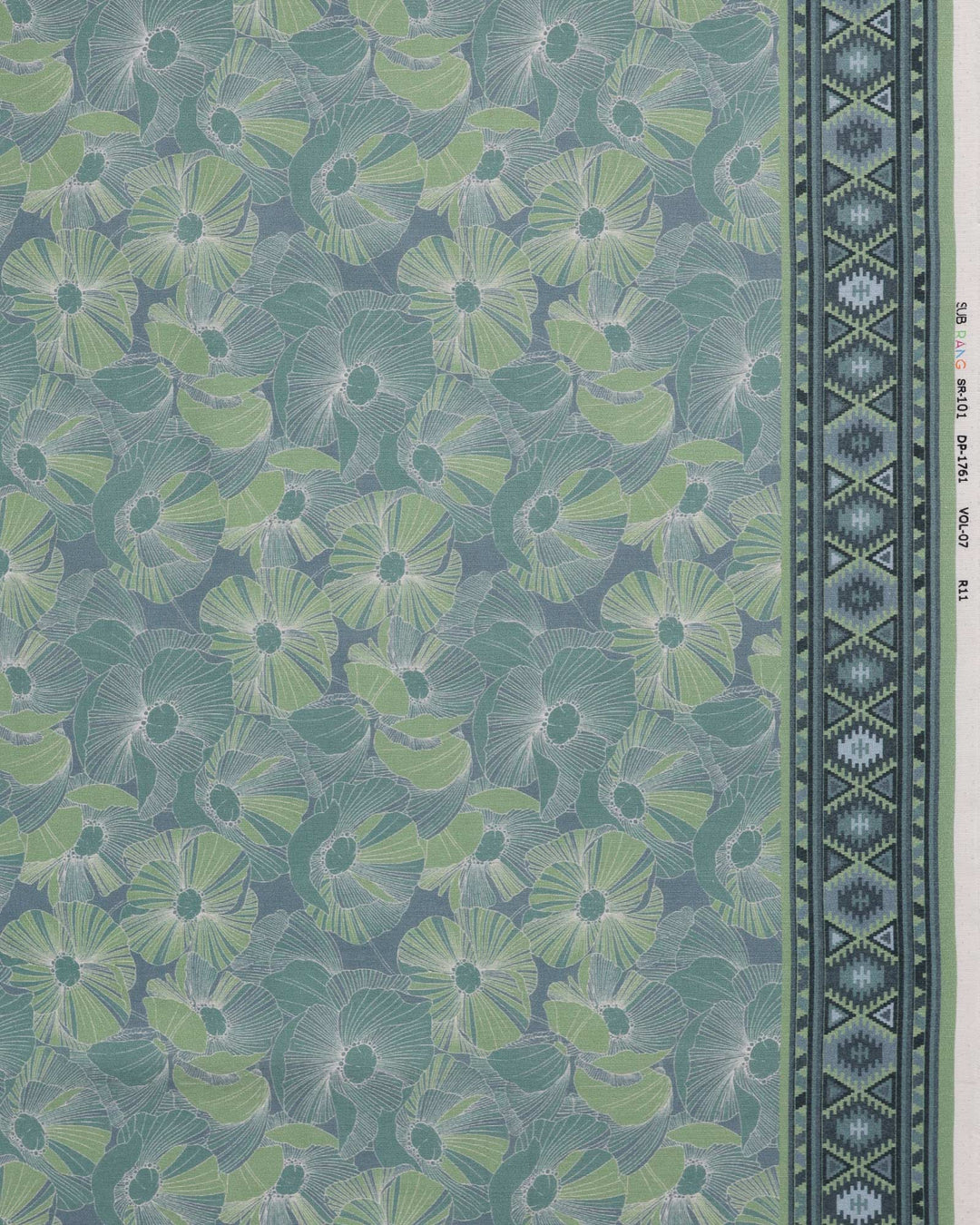 FREEDOM TO BUY | 15234 Sha Posh Textile