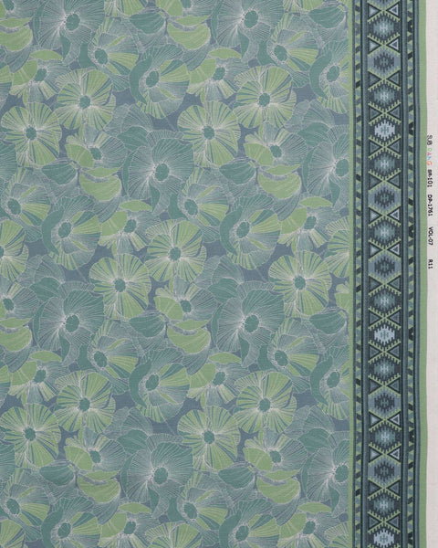 FREEDOM TO BUY | 15234 Sha Posh Textile