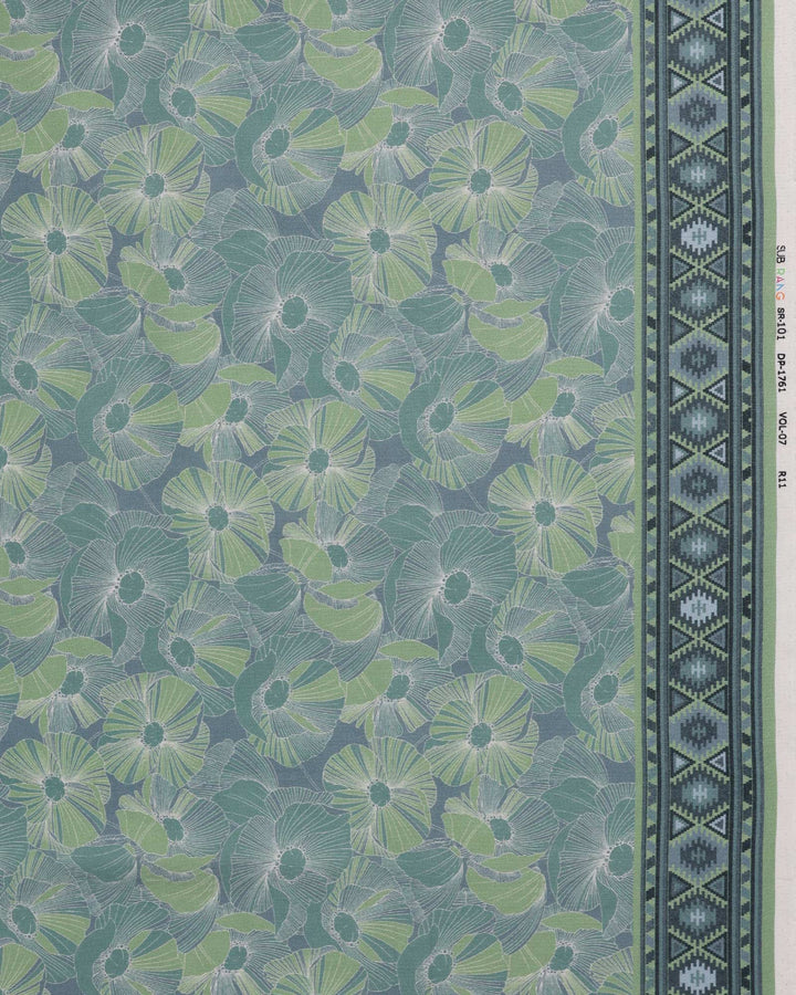 FREEDOM TO BUY | 15234 Sha Posh Textile