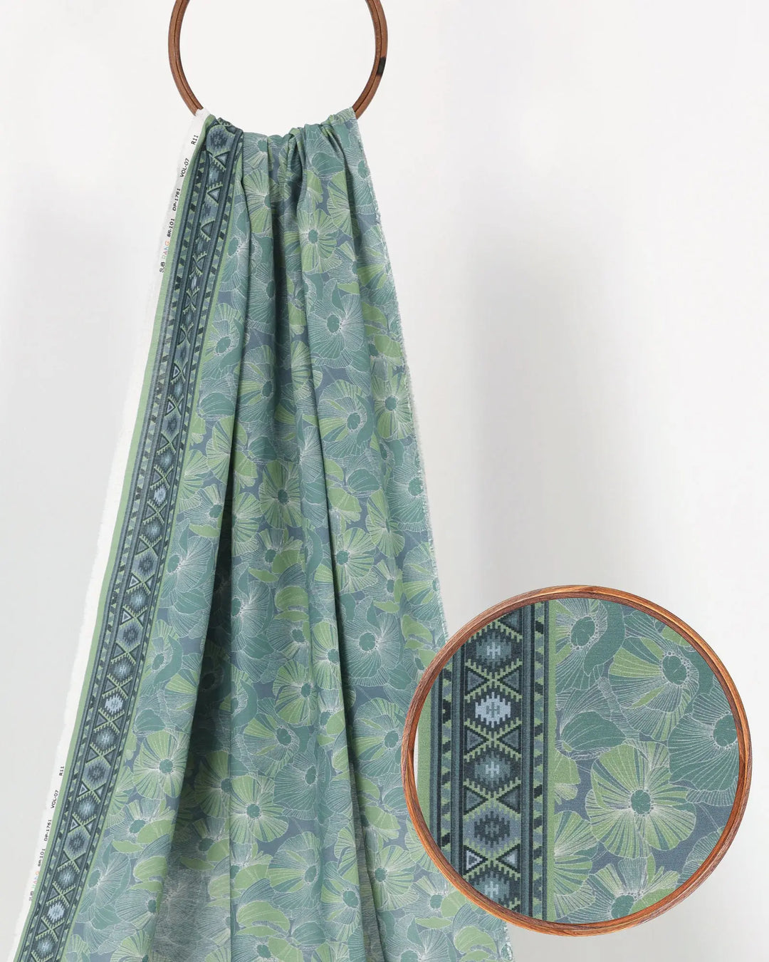 FREEDOM TO BUY | 15234 Sha Posh Textile