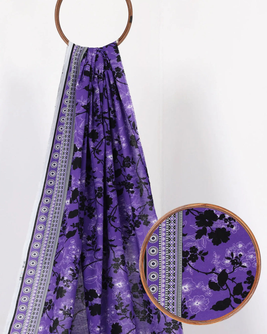 FREEDOM TO BUY | 15235 Sha Posh Textile