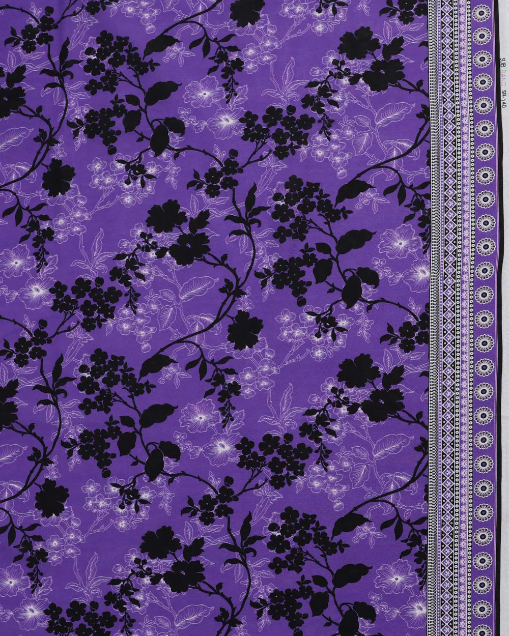 FREEDOM TO BUY | 15235 Sha Posh Textile