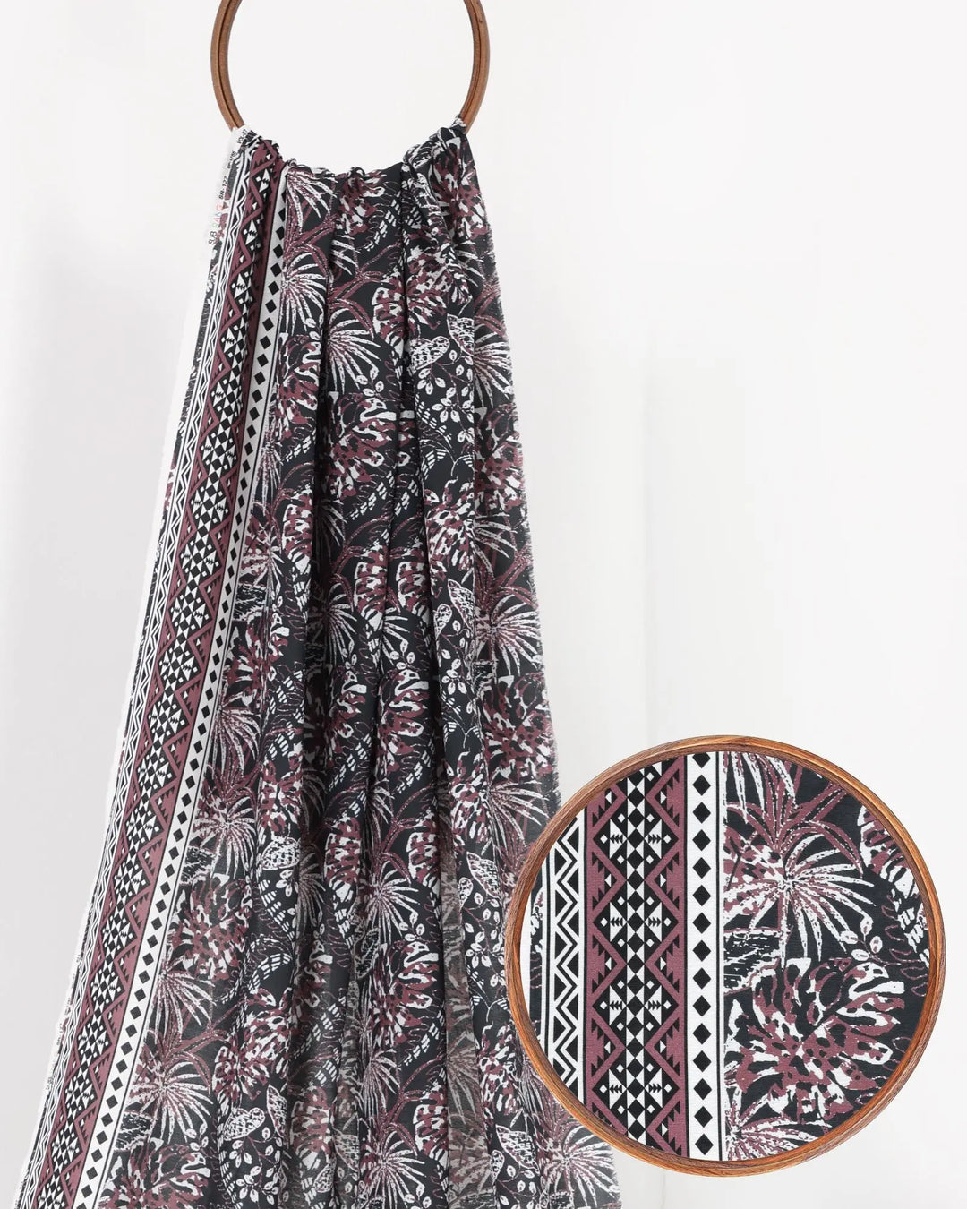 FREEDOM TO BUY | 15236 Sha Posh Textile