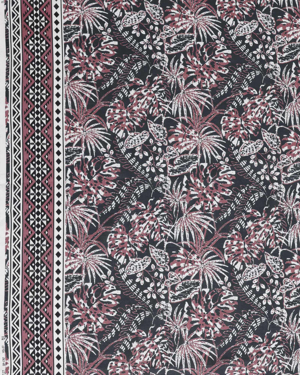 FREEDOM TO BUY | 15236 Sha Posh Textile