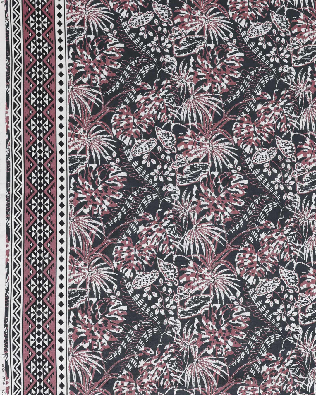 FREEDOM TO BUY | 15236 Sha Posh Textile