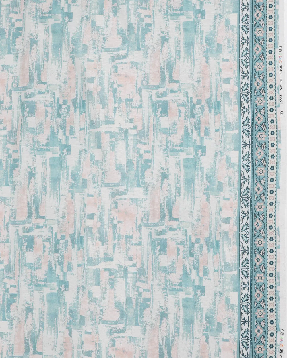 FREEDOM TO BUY | 15237 Sha Posh Textile