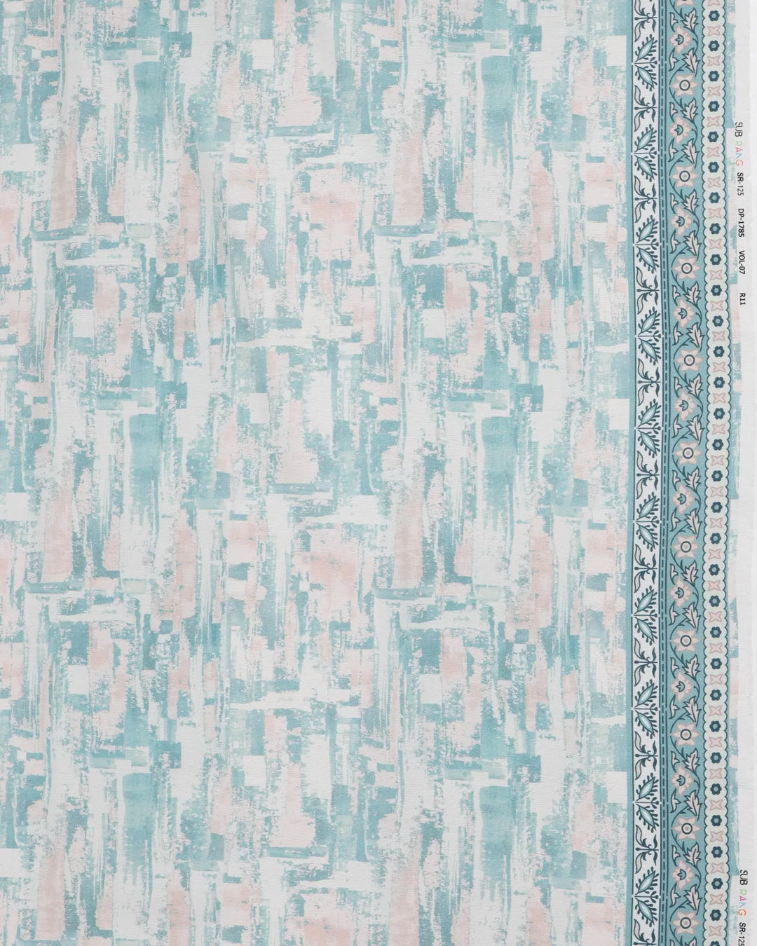 FREEDOM TO BUY | 15237 Sha Posh Textile