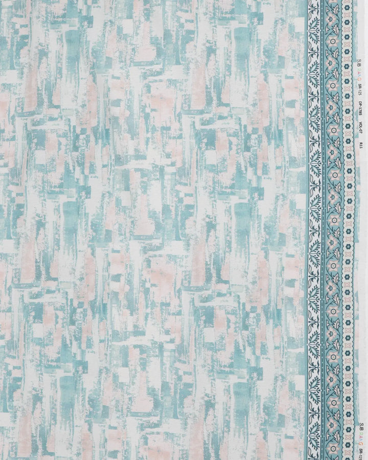 FREEDOM TO BUY | 15237 Sha Posh Textile