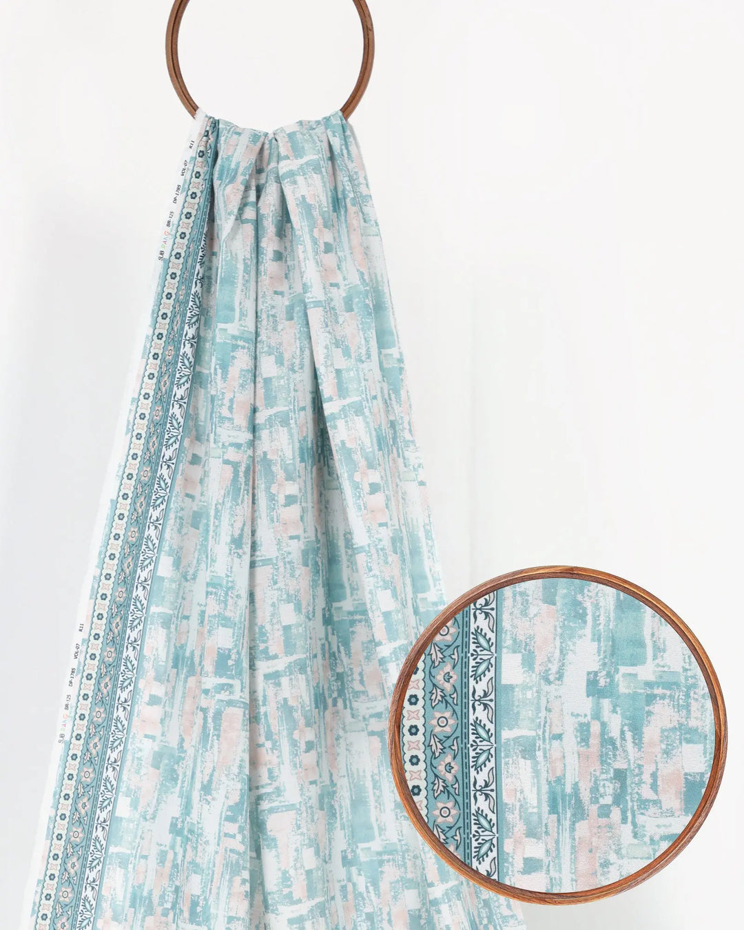 FREEDOM TO BUY | 15237 Sha Posh Textile