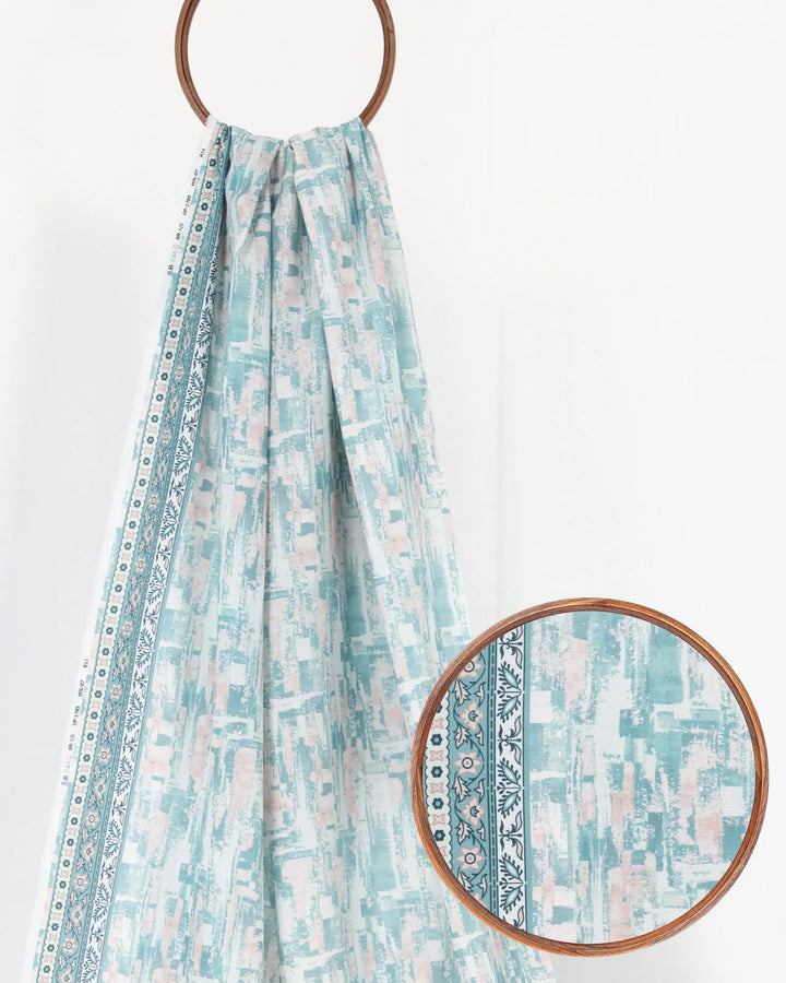 FREEDOM TO BUY | 15237 Sha Posh Textile