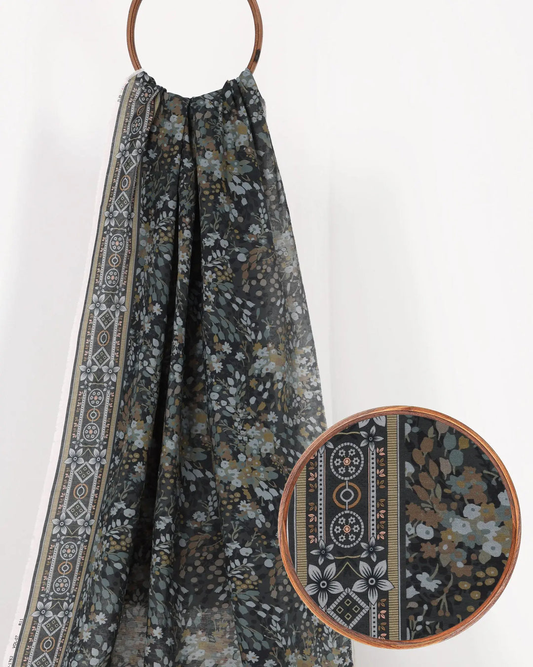 FREEDOM TO BUY | 15238 Sha Posh Textile