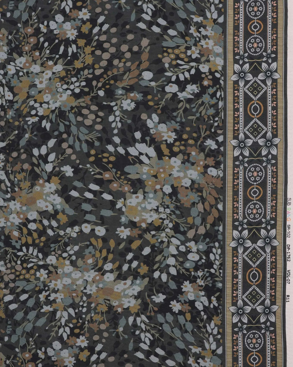 FREEDOM TO BUY | 15238 Sha Posh Textile