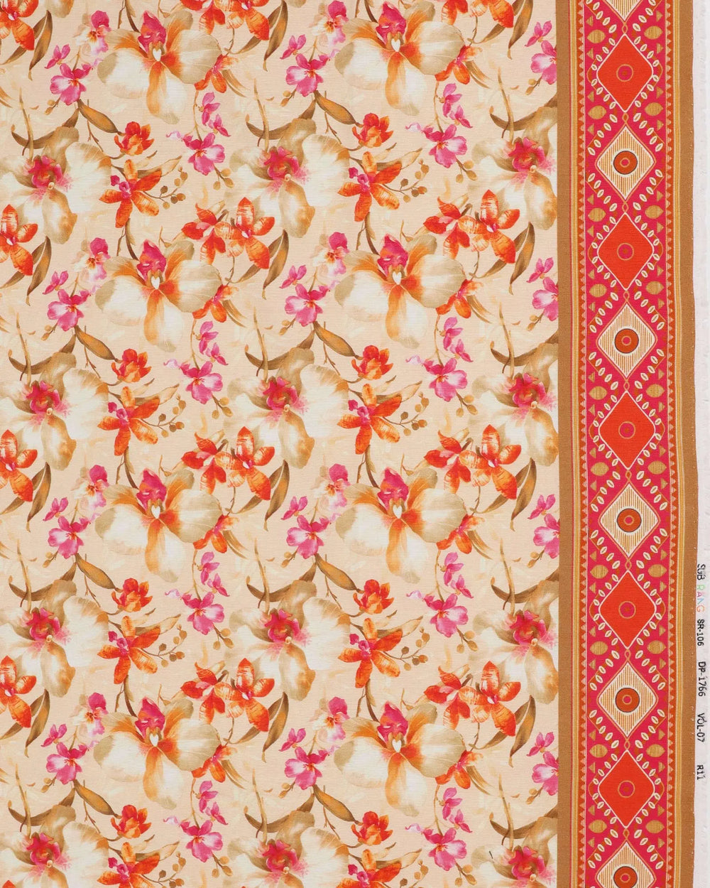 FREEDOM TO BUY | 15239 Sha Posh Textile