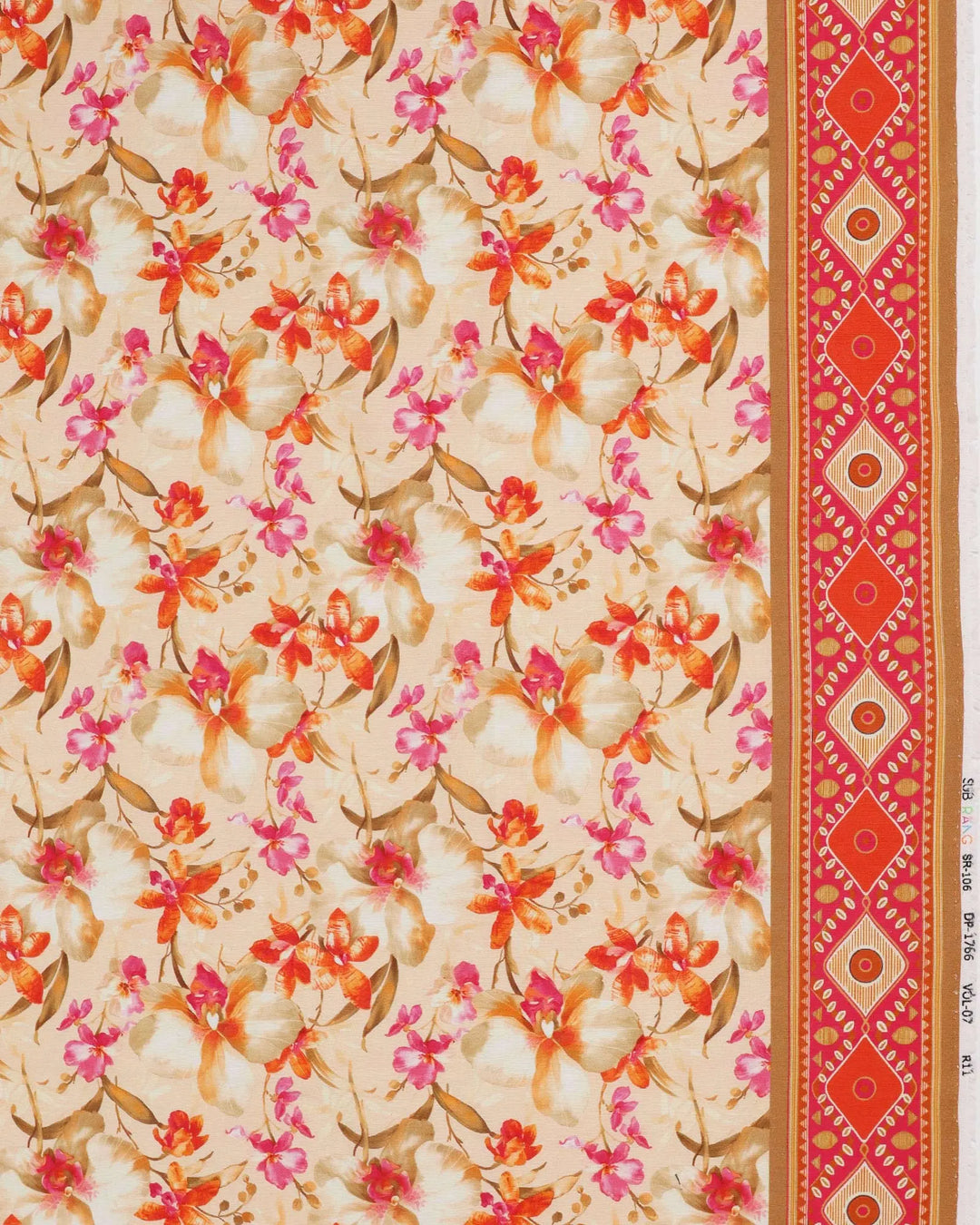 FREEDOM TO BUY | 15239 Sha Posh Textile