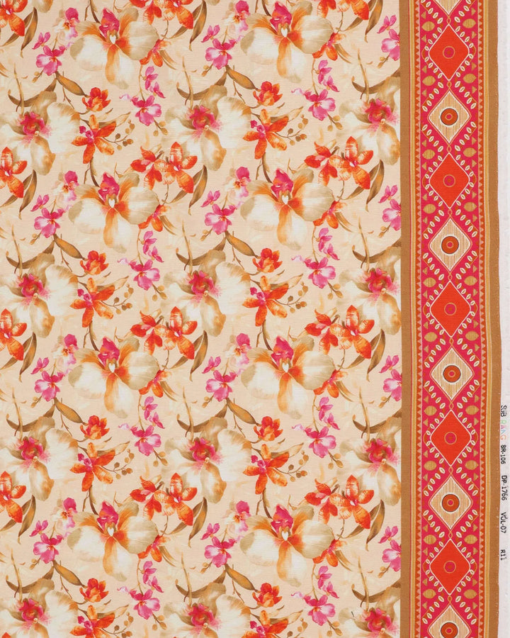 FREEDOM TO BUY | 15239 Sha Posh Textile