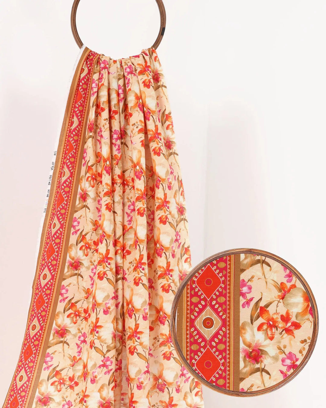 FREEDOM TO BUY | 15239 Sha Posh Textile