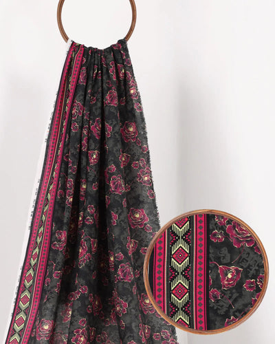 FREEDOM TO BUY | 15240 Sha Posh Textile