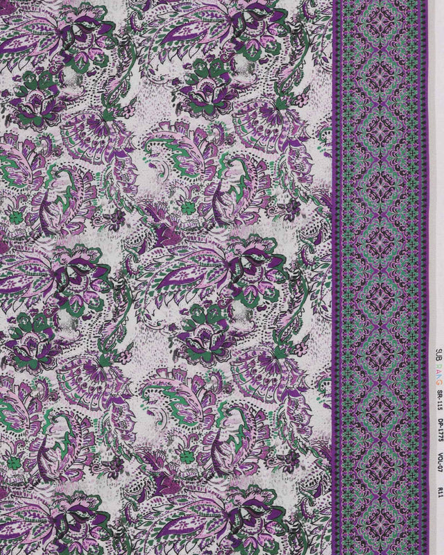 FREEDOM TO BUY | 15241 Sha Posh Textile