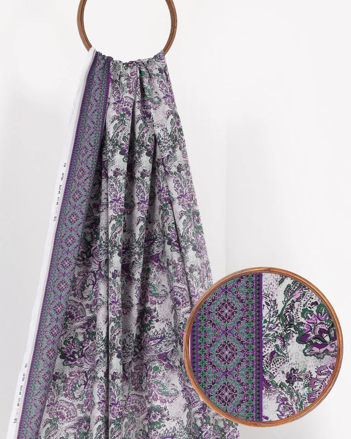 FREEDOM TO BUY | 15241 Sha Posh Textile