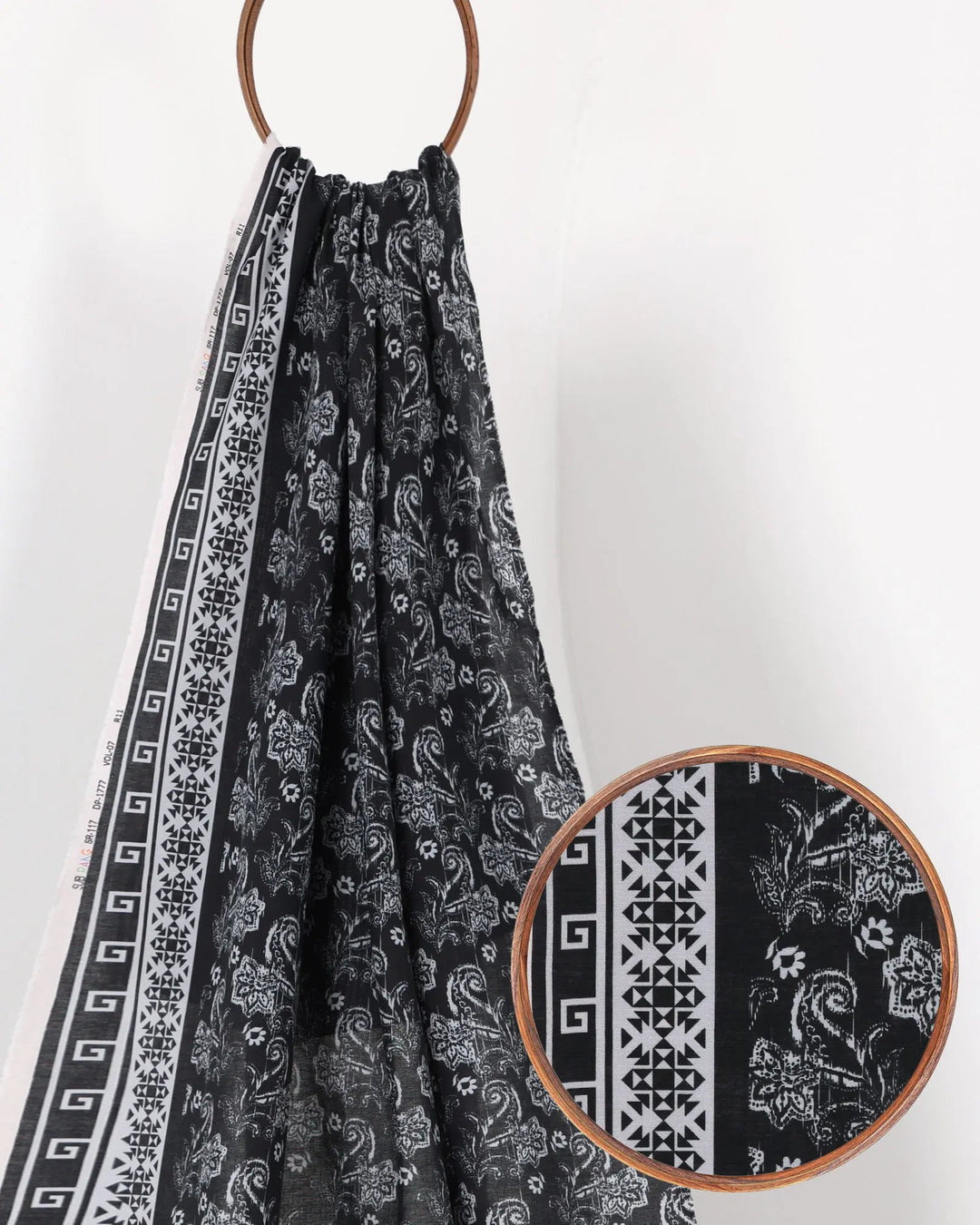 FREEDOM TO BUY | 15242 Sha Posh Textile
