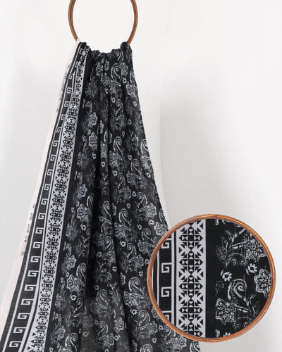 FREEDOM TO BUY | 15242 Sha Posh Textile