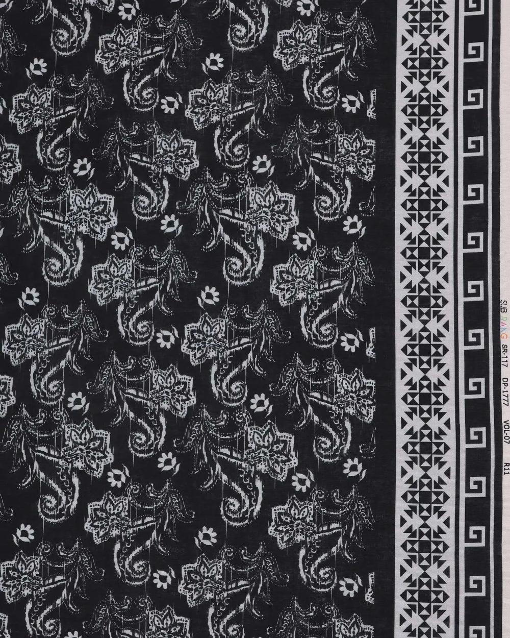FREEDOM TO BUY | 15242 Sha Posh Textile