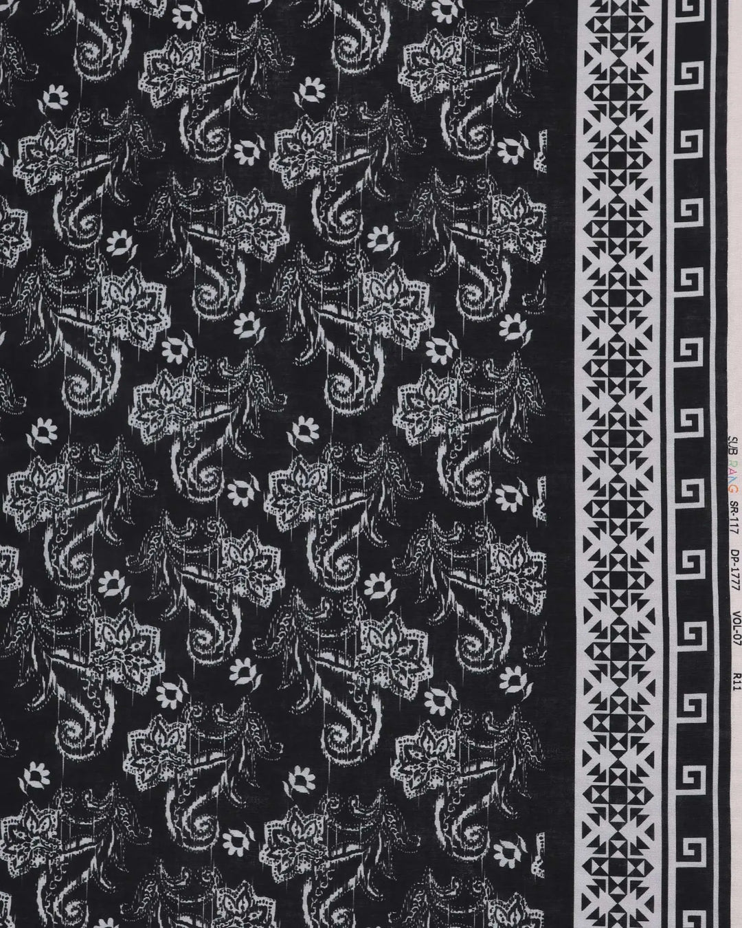 FREEDOM TO BUY | 15242 Sha Posh Textile